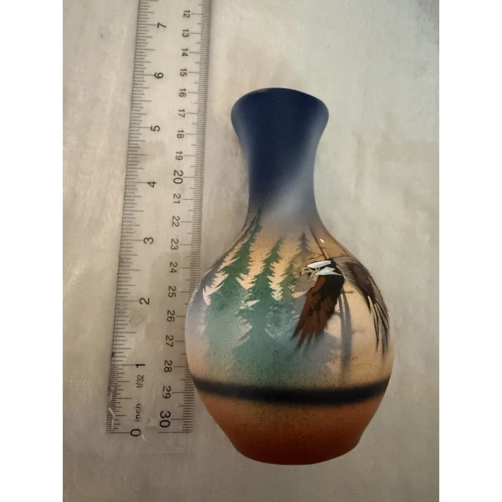 RWA hand painted